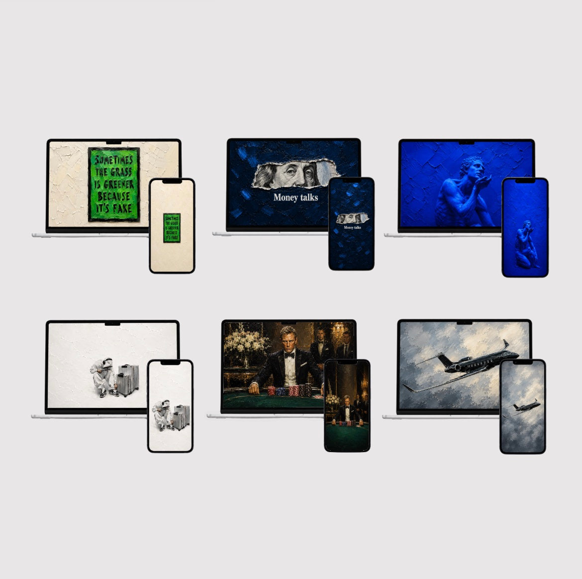 Starboy Wallpapers IV