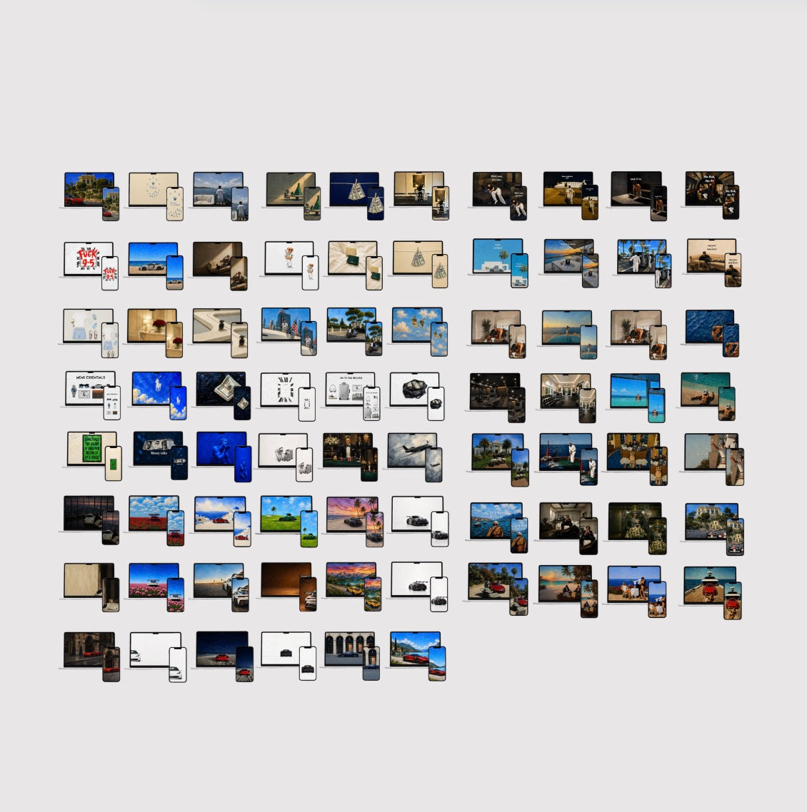 All Wallpapers Bundle